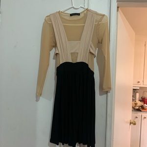 vintage dress